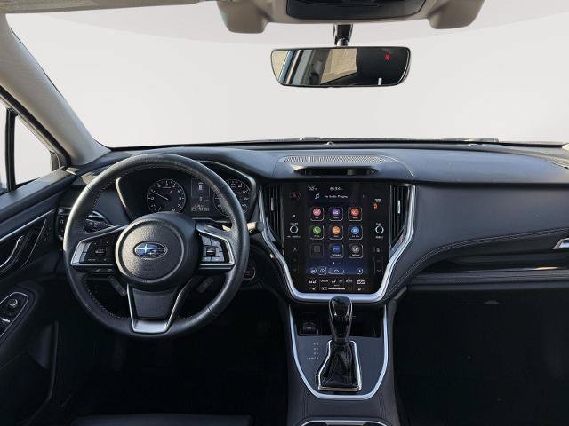 Used 2020 Subaru Outback Limited AWD/4WD image 16