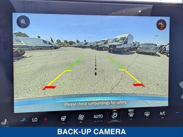 Certified 2026 Ford Mustang Premium image 17