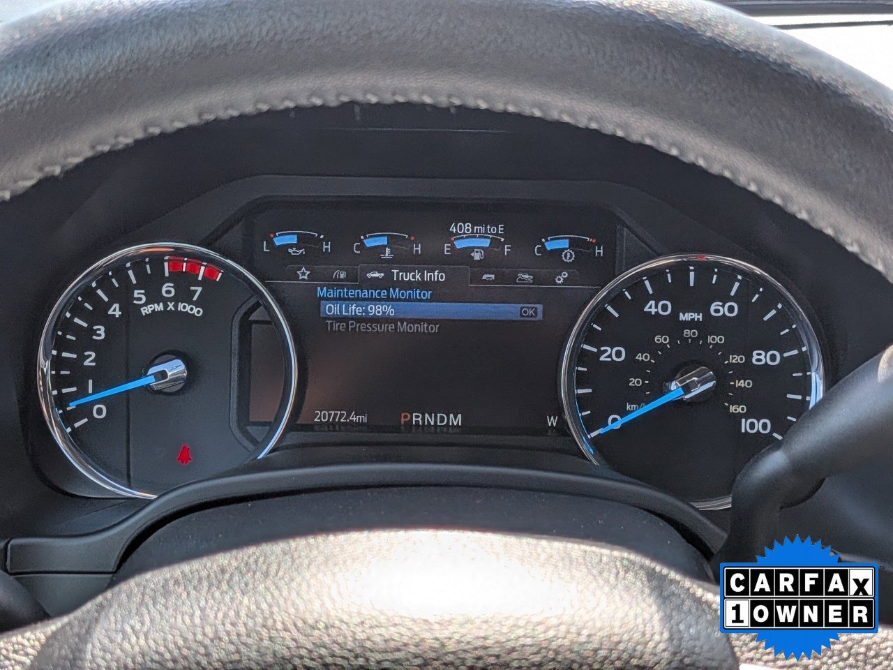 Certified 2021 Ford F350 Lariat AWD/4WD image 33