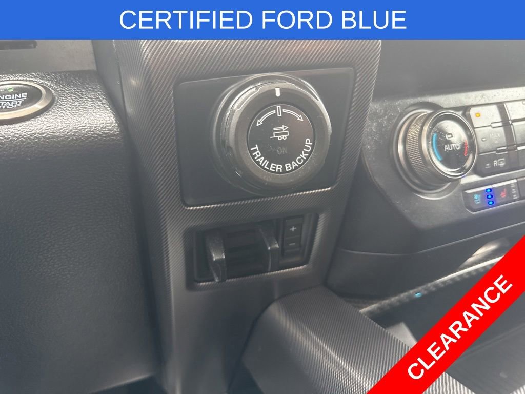 Certified 2019 Ford F150 Raptor w/ Equipment Group 802A Luxury AWD/4WD image 27
