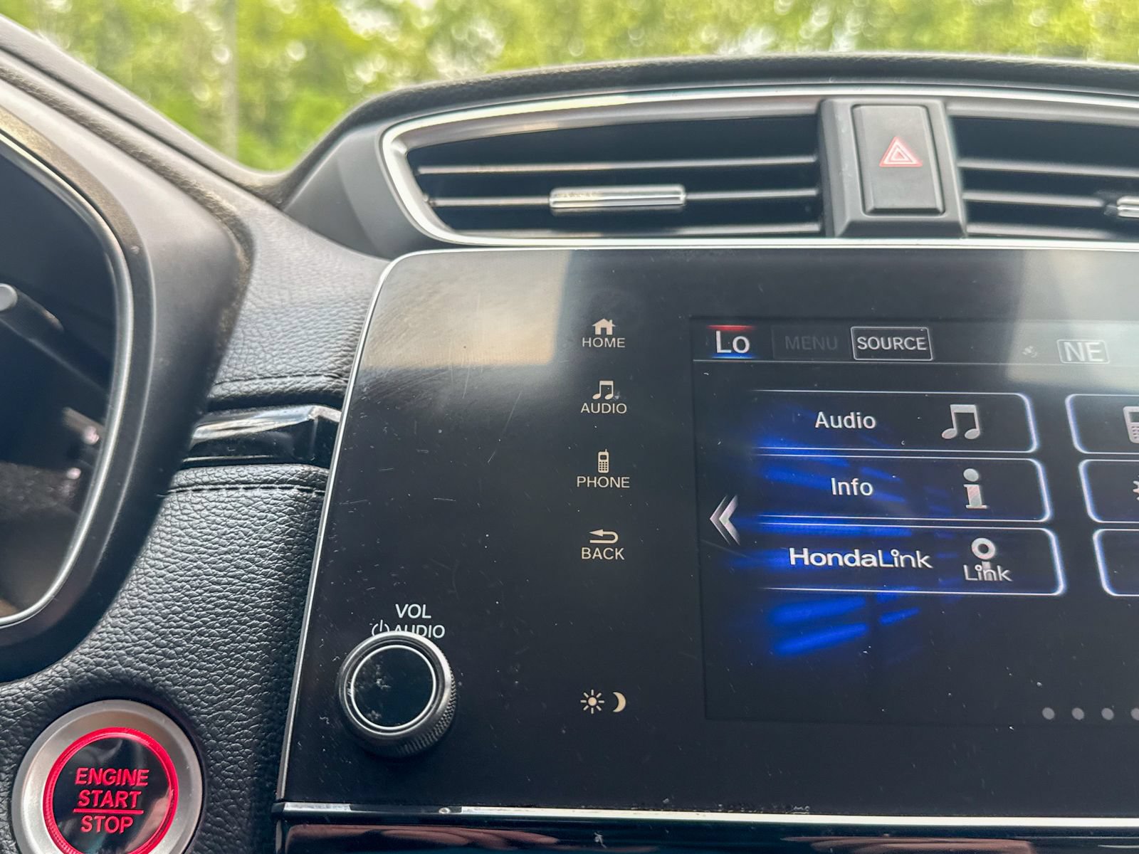 Used 2021 Honda CR-V EX-L image 30