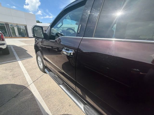 Certified 2019 Ford F150 4x4 SuperCrew image 40