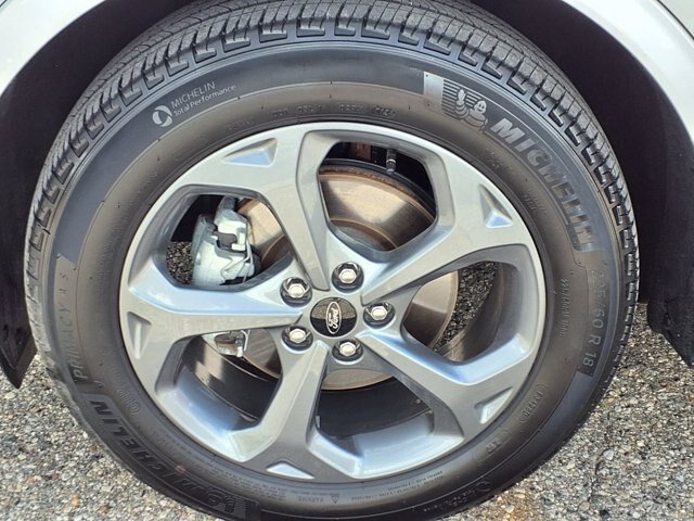 Certified 2024 Ford Escape ST-Line w/ Tech Pack #1 AWD/4WD image 27