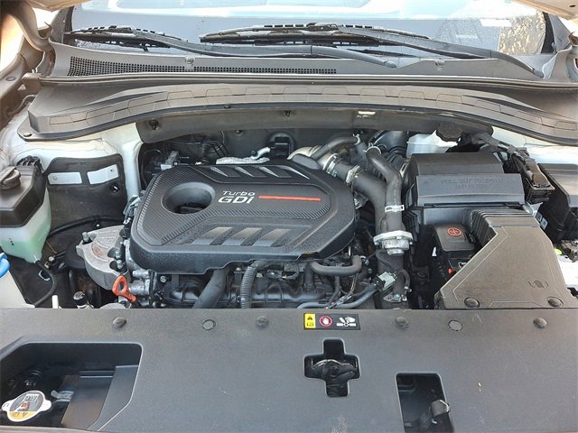 Used 2019 Hyundai Santa Fe Limited image 29