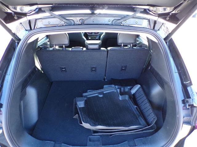 Certified 2025 Ford Escape Platinum image 10