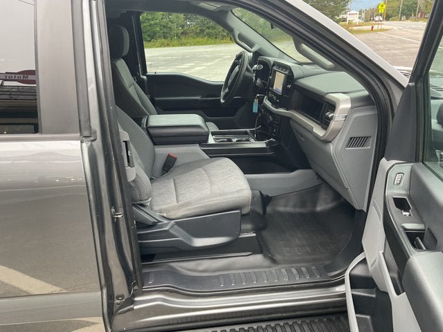 Certified 2023 Ford F150 XL w/ Trailer Tow Package AWD/4WD image 32