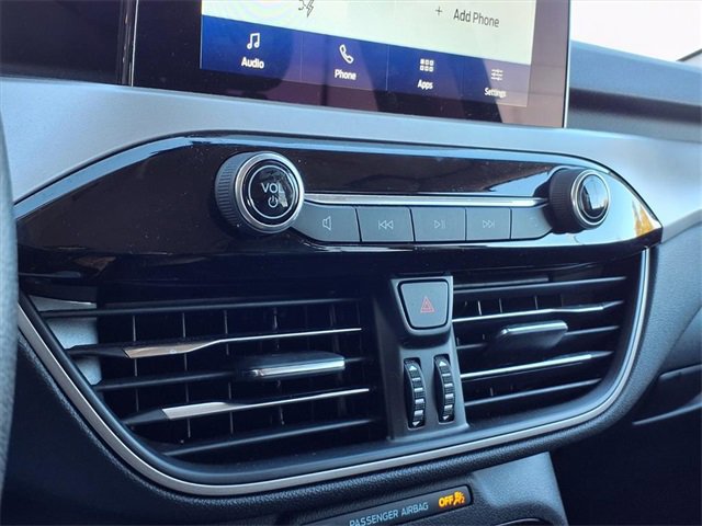 Certified 2021 Ford Escape SEL image 18