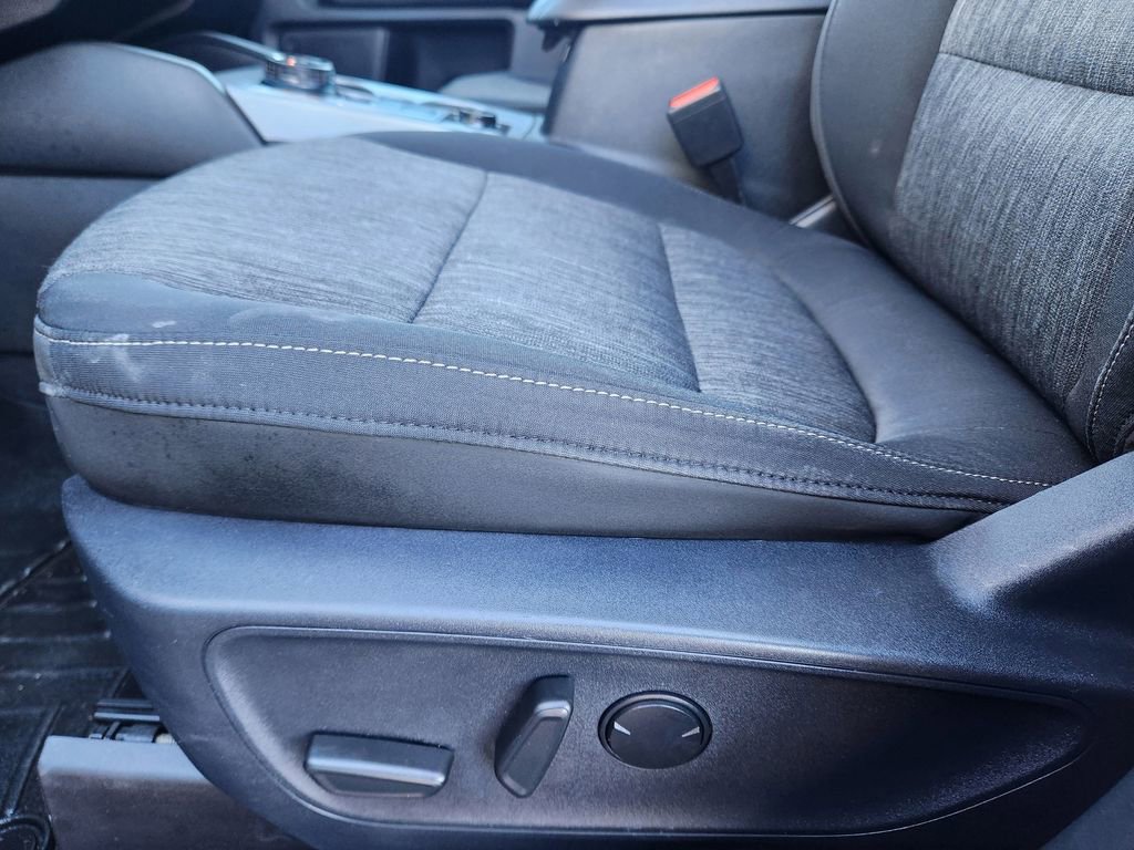 Certified 2021 Ford Bronco Sport Big Bend w/ Big Bend Package (96B) image 12