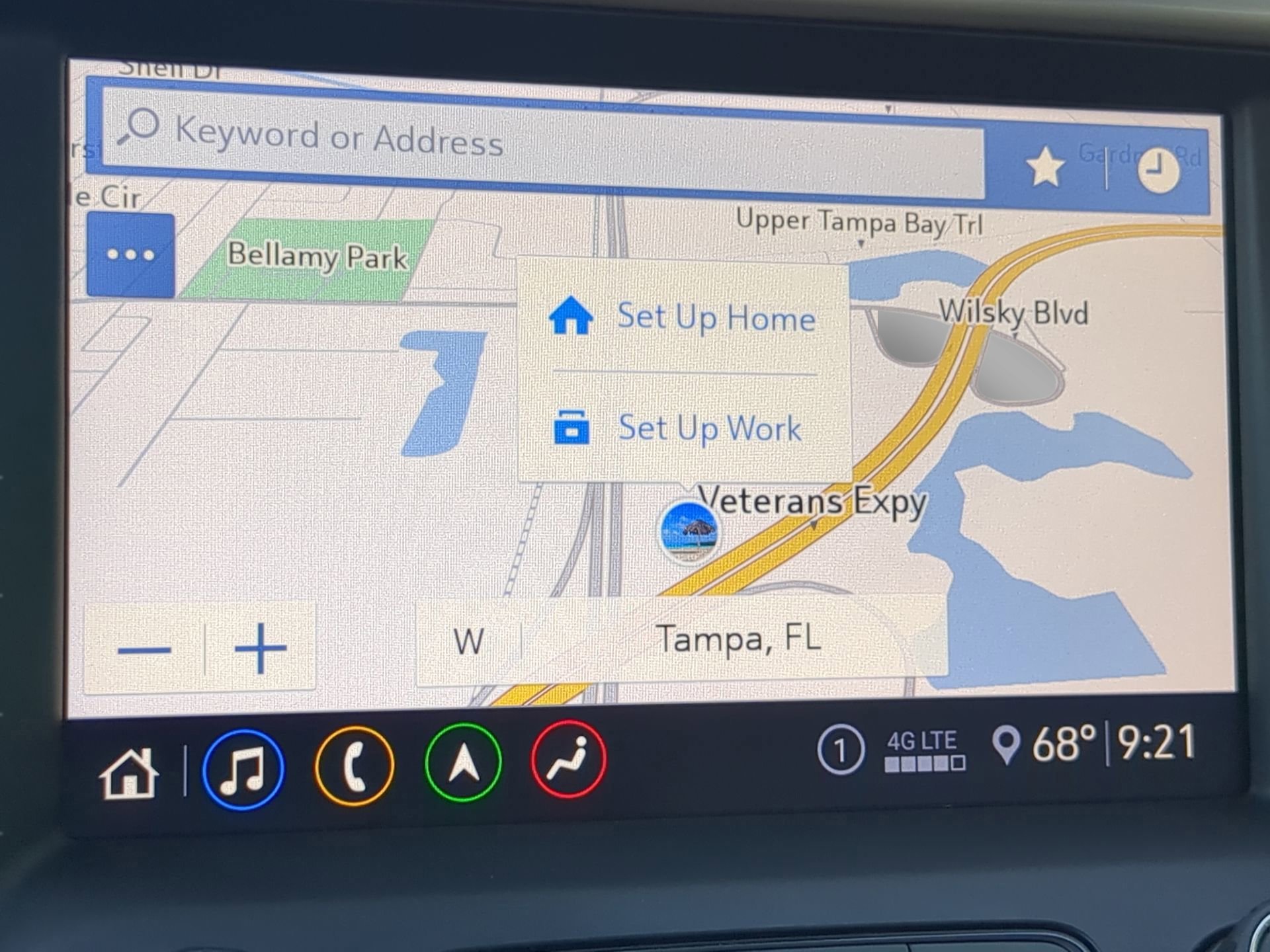 Used 2020 GMC Acadia Denali image 51