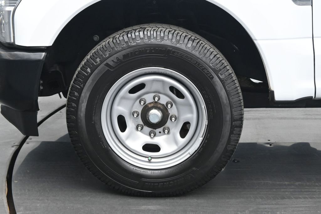 Certified 2022 Ford F250 XL RWD image 20