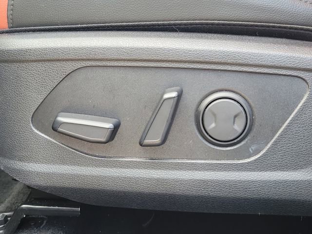 Used 2023 Kia Sportage SX FWD image 19