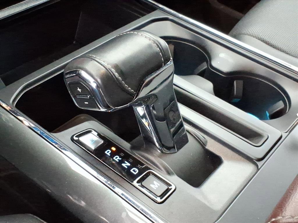 Certified 2021 Ford F150 Lariat w/ Equipment Group 502A High image 19