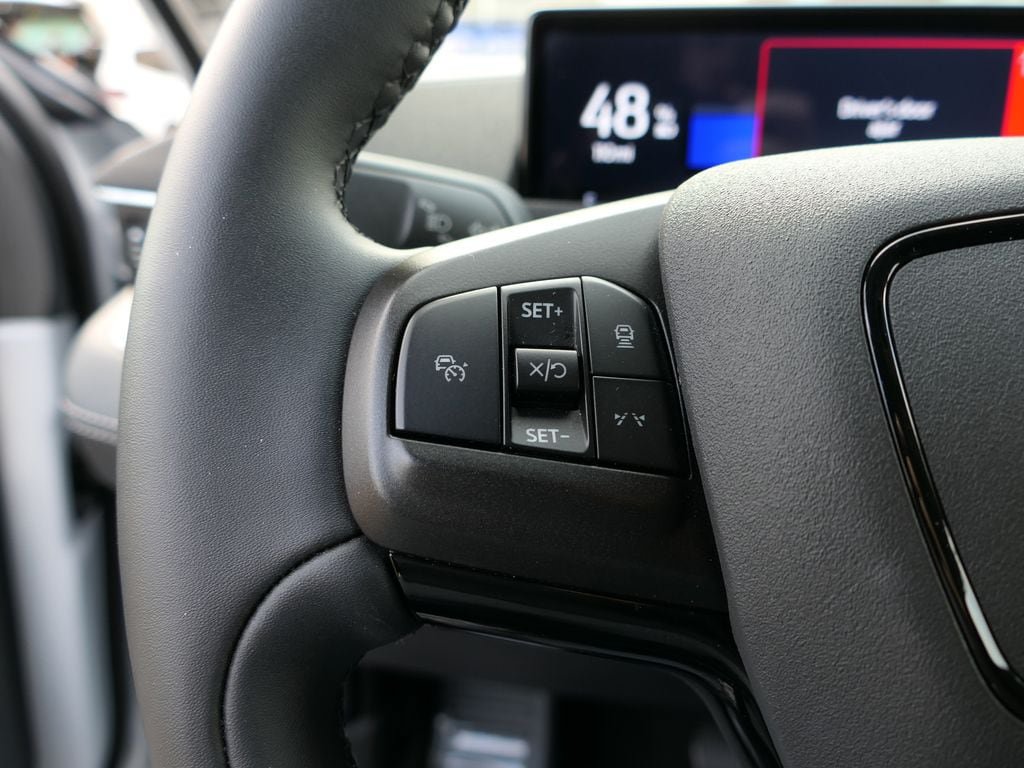 Certified 2023 Ford Mustang Mach-E Select RWD image 16
