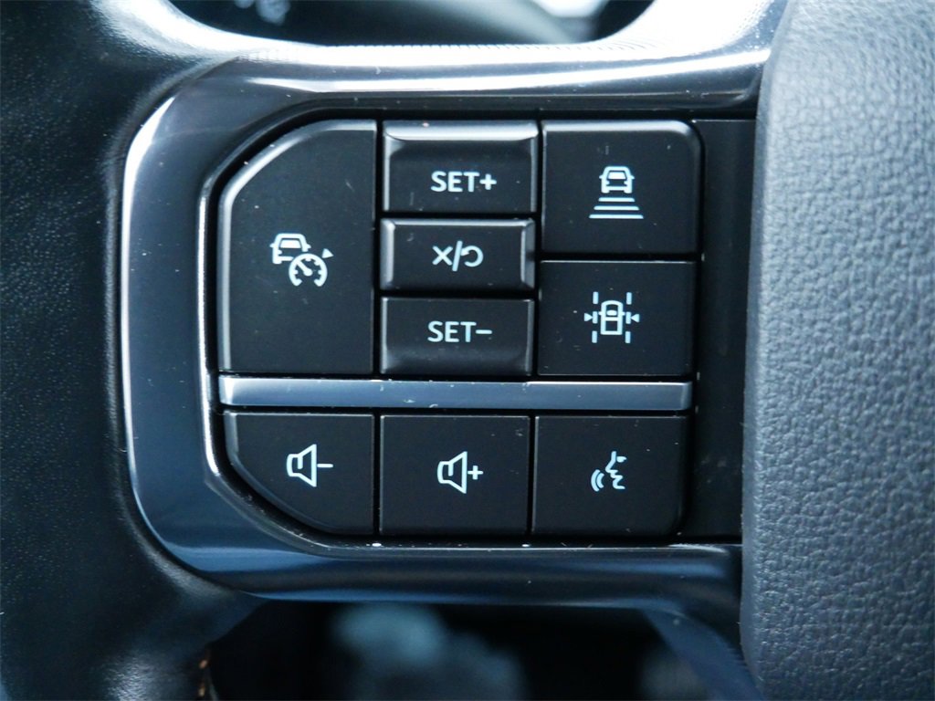 Certified 2021 Ford F150 Platinum w/ Equipment Group 701A High image 17