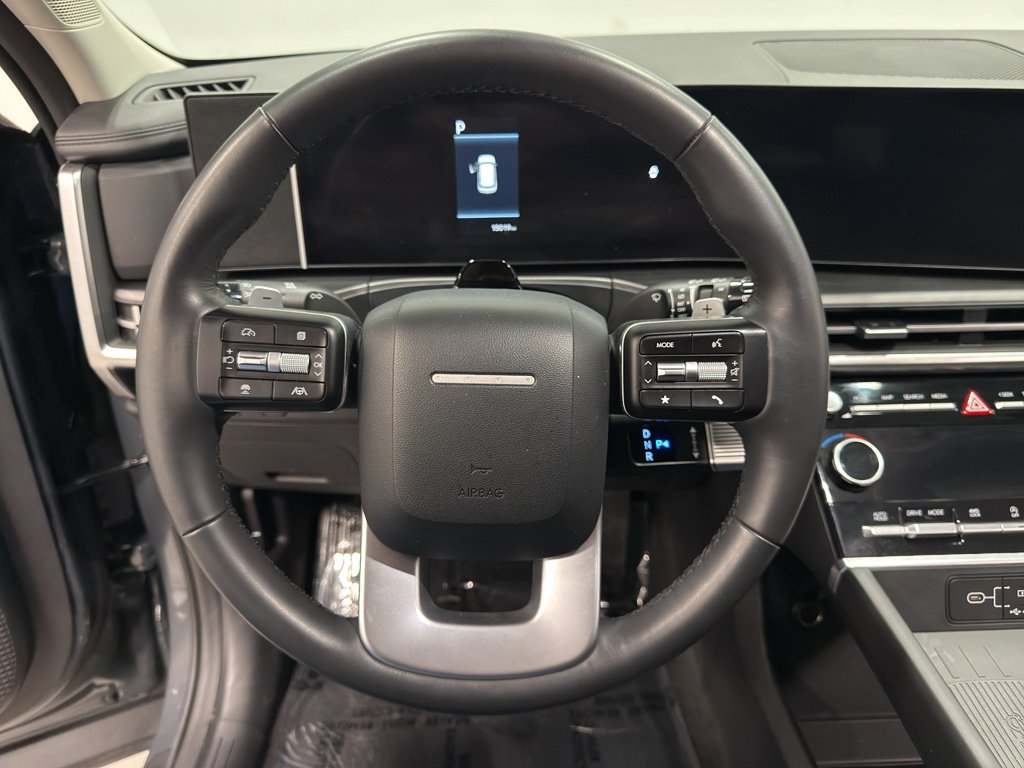 Used 2025 Hyundai Santa Fe SEL image 17