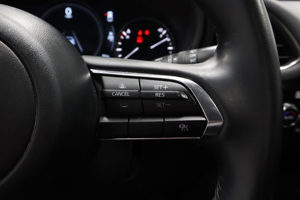 Used 2024 MAZDA MAZDA3 s image 30
