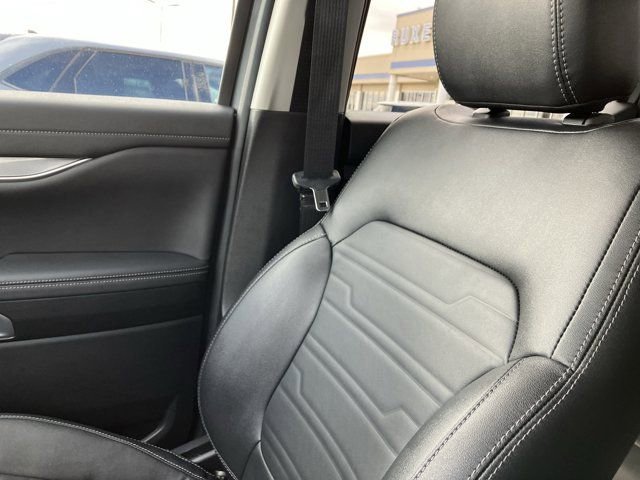 Certified 2024 Ford Ranger Lariat w/ Trailer Tow Package image 18