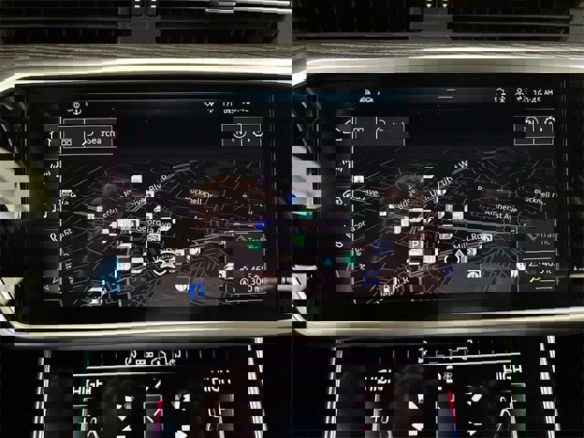 Used 2024 Audi A6 Premium Plus image 10