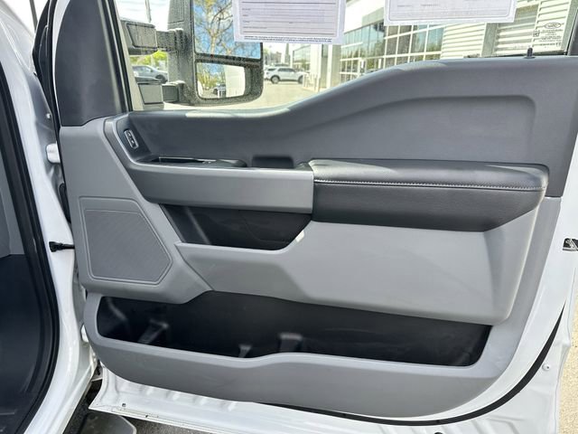 Certified 2024 Ford F350 XL w/ STX Appearance Package image 35