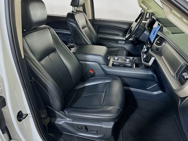 Certified 2024 Ford Expedition Max XLT image 13