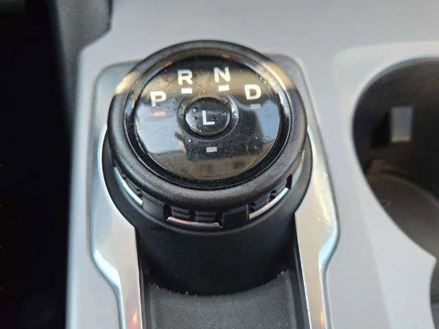 Certified 2023 Ford Bronco Sport Big Bend w/ Convenience Package AWD/4WD image 19