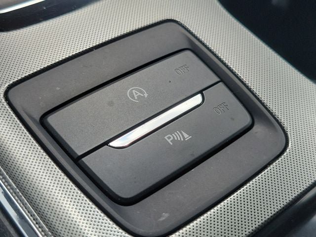 Certified 2024 Ford Edge Titanium AWD/4WD image 21