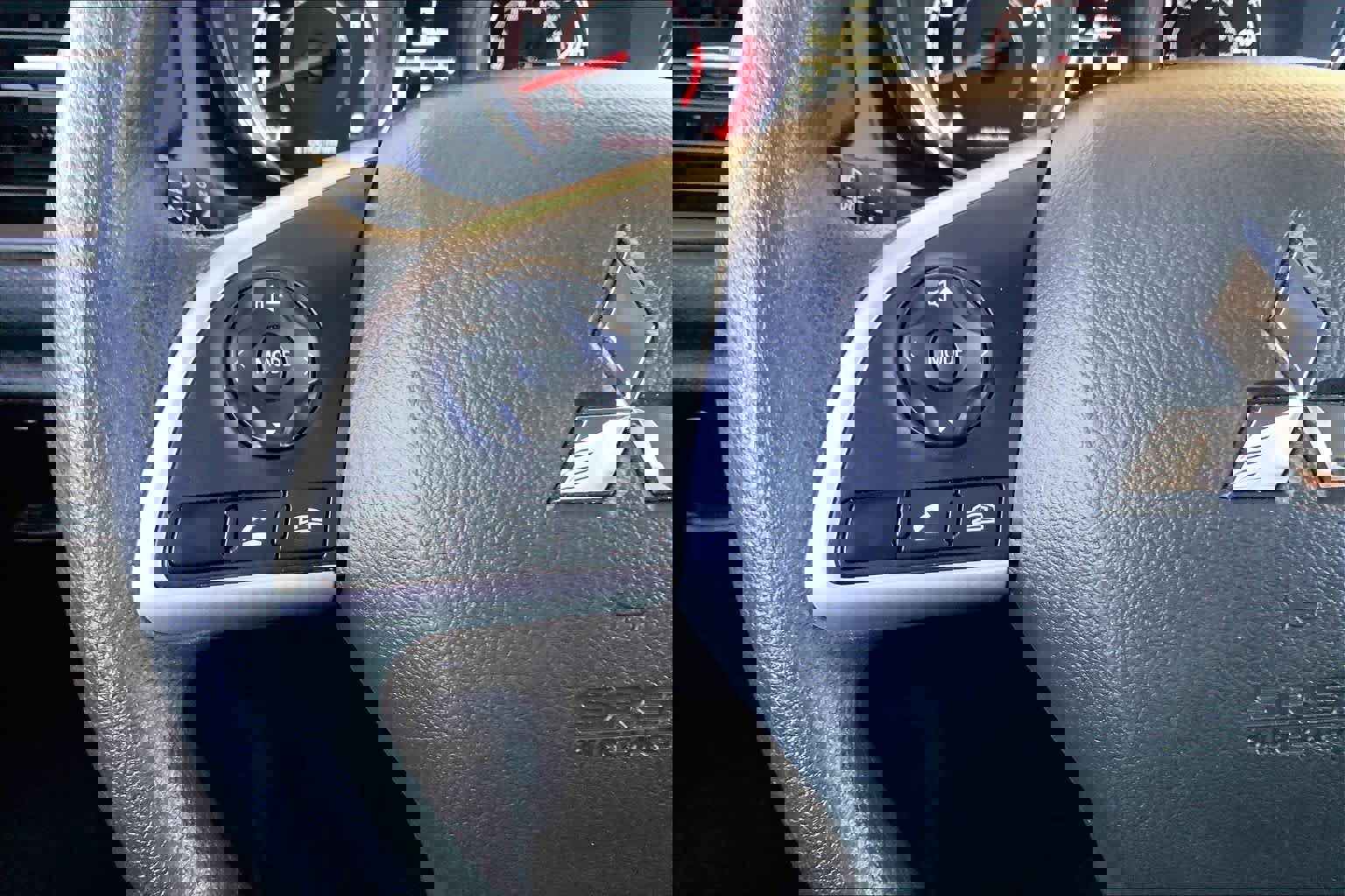 Used 2024 Mitsubishi Outlander Sport ES image 23