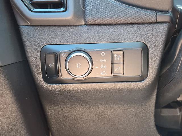 Certified 2023 Ford Bronco Sport Outer Banks w/ Tech Package AWD/4WD image 19