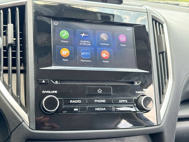 Used 2019 Subaru Crosstrek 2.0i Premium w/ Eyesight System AWD/4WD image 16