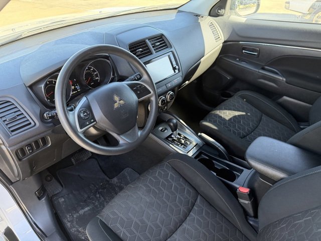 Used 2024 Mitsubishi Outlander Sport AWD image 11