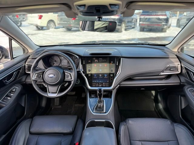 Used 2020 Subaru Legacy Limited image 15