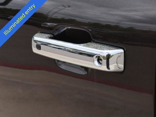 Certified 2024 Ford F150 Lariat w/ FX4 Off-Road Package AWD/4WD image 21