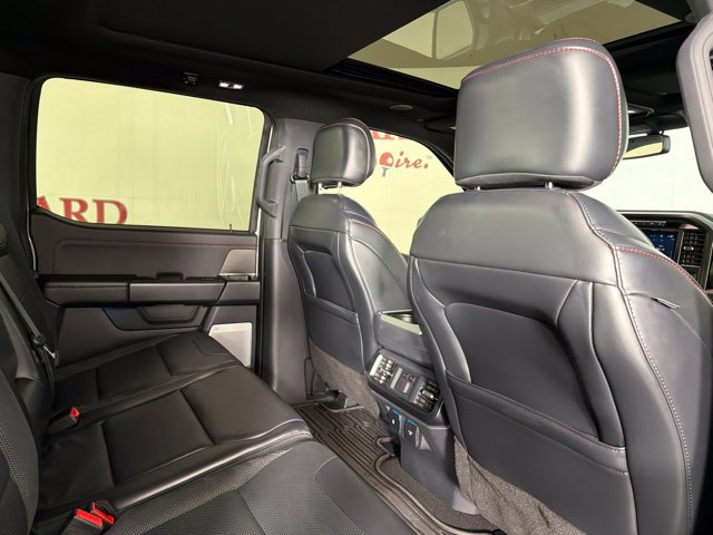 Certified 2024 Ford F150 Raptor AWD/4WD image 35