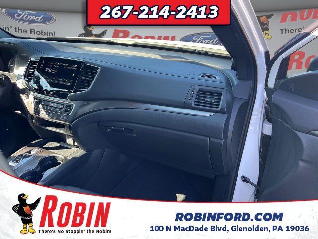 Used 2023 Honda Passport EX-L image 26