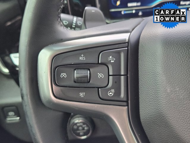 Used 2023 Chevrolet Silverado 1500 LT Trail Boss w/ Protection Package AWD/4WD image 25