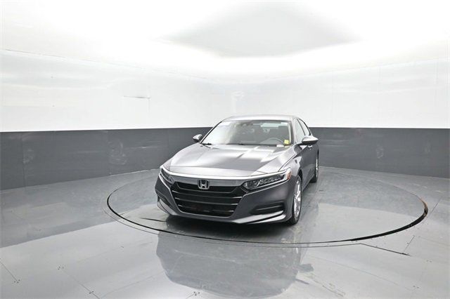 Used 2020 Honda Accord LX image 3