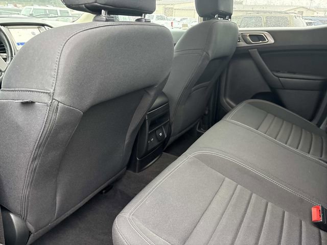 Certified 2022 Ford Ranger XLT w/ Equipment Group 301A Mid image 17