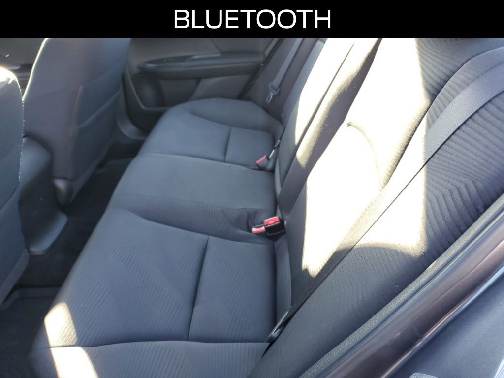 Used 2017 Honda Accord LX image 9