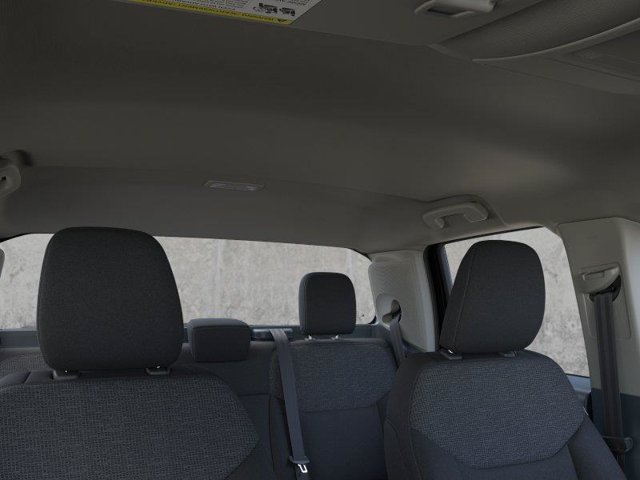 Certified 2026 Ford Maverick XL FWD image 15