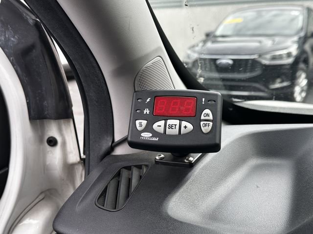 Used 2021 RAM ProMaster City Tradesman FWD image 17