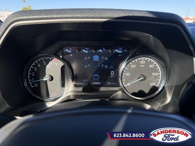 Certified 2022 Ford F150 XLT w/ Equipment Group 301A Mid AWD/4WD image 15