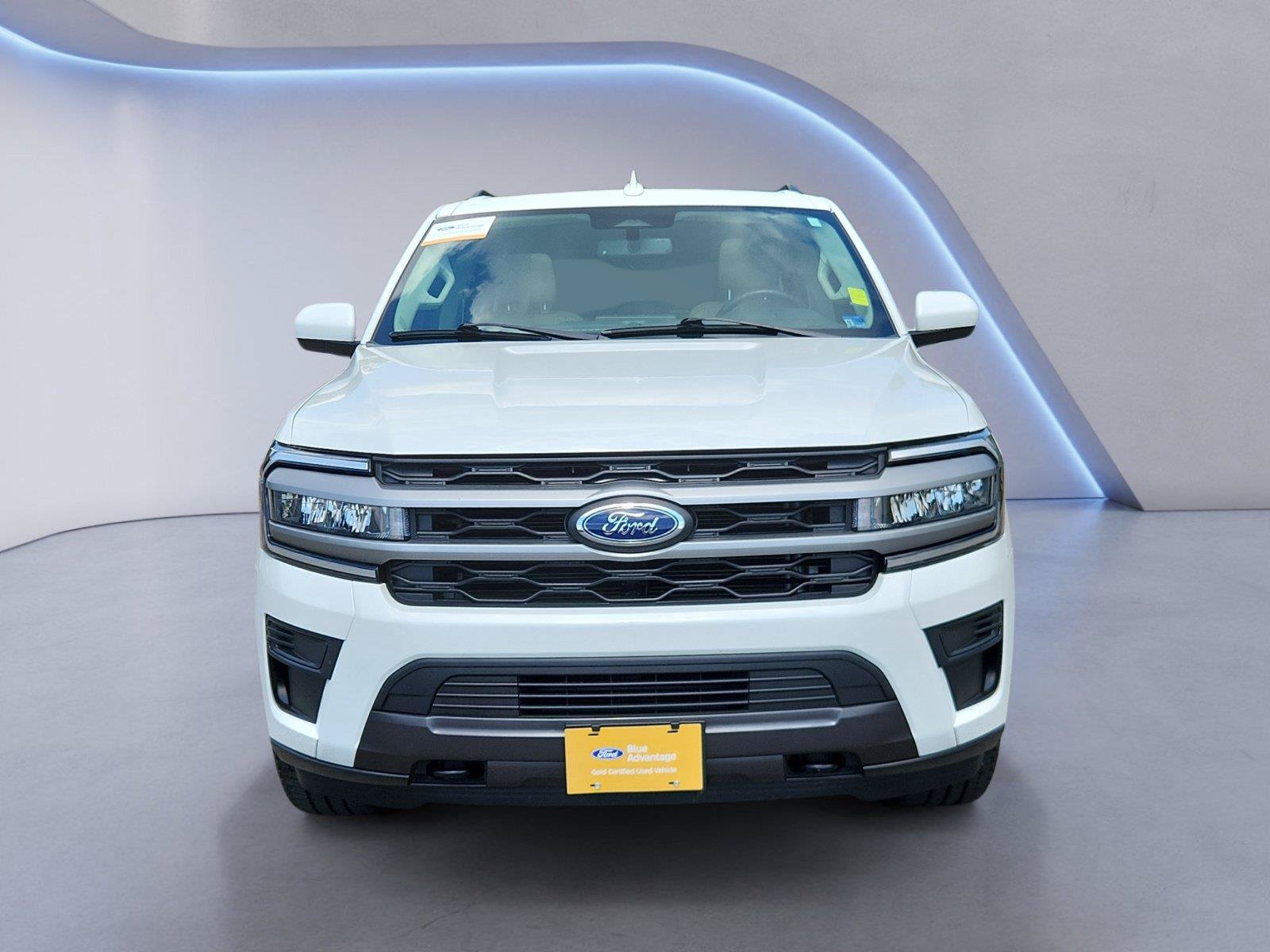 Certified 2024 Ford Expedition XLT AWD/4WD image 8