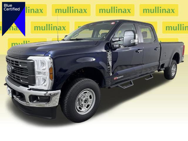 Certified 2025 Ford F250 XL image 1
