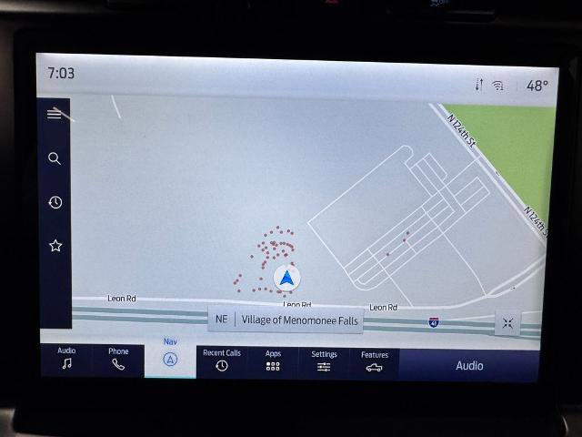 Certified 2021 Ford F150 XLT w/ Equipment Group 302A High image 15