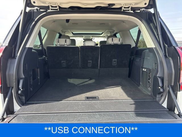 Certified 2025 Ford Expedition Max Active AWD/4WD image 14