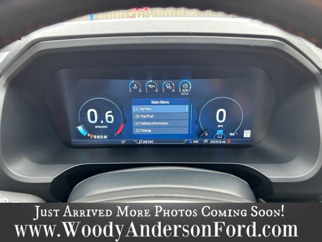 Certified 2024 Ford Expedition Timberline AWD/4WD image 9