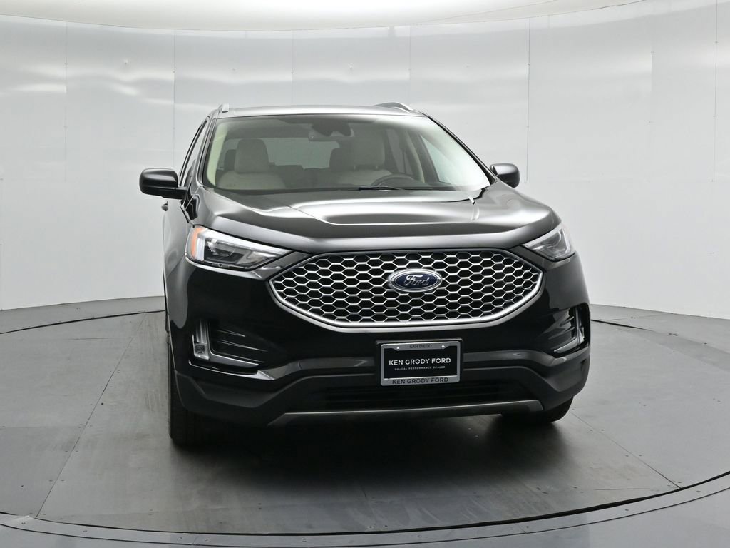 Certified 2023 Ford Edge SEL w/ Convenience Package AWD/4WD image 52