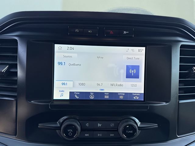 Certified 2023 Ford F150 XL w/ STX Appearance Package AWD/4WD image 28