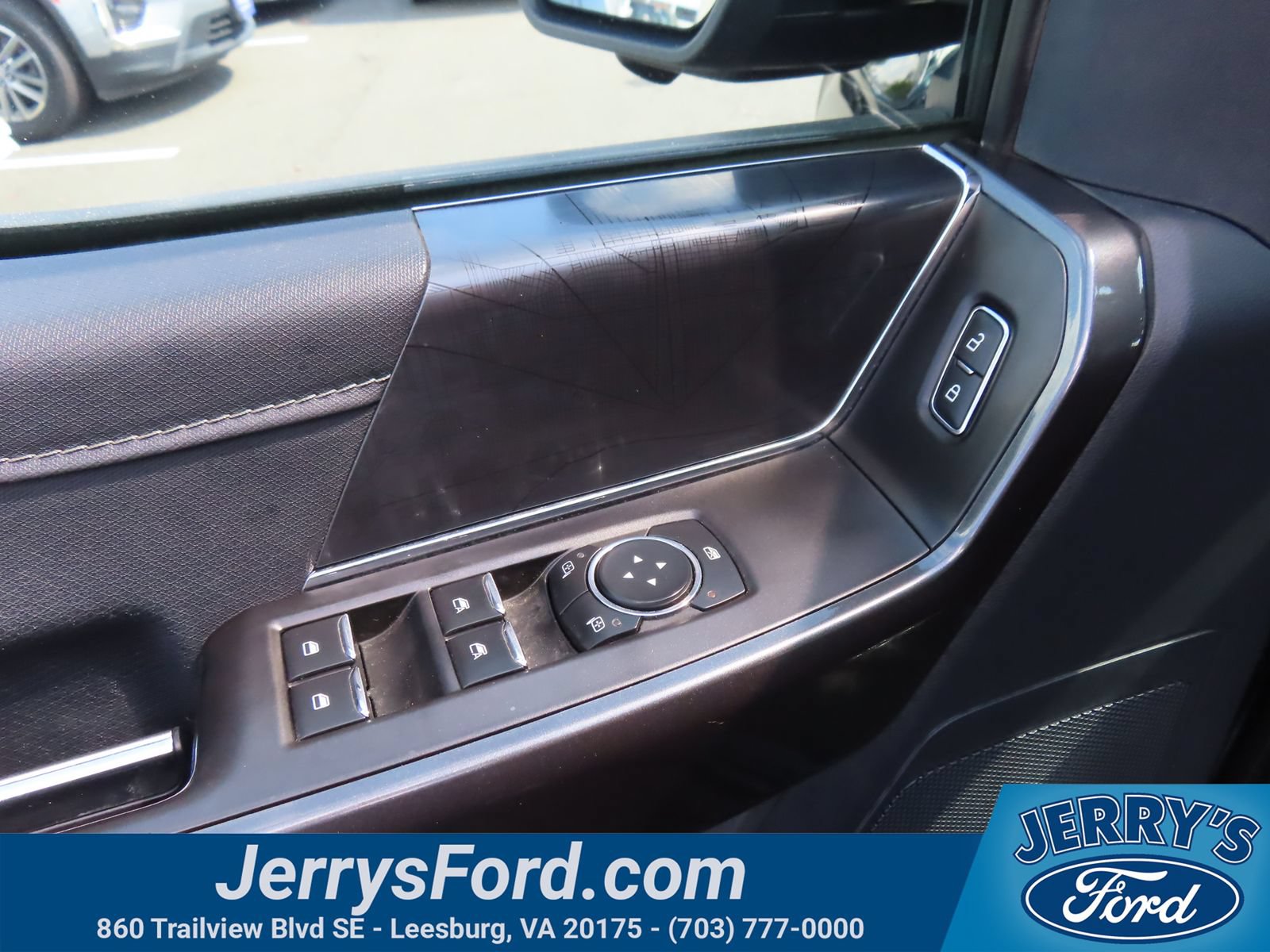 Certified 2021 Ford F150 XLT w/ Equipment Group 302A High AWD/4WD image 15