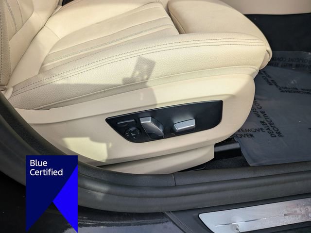 Used 2019 BMW 540i w/ Convenience Package RWD image 36